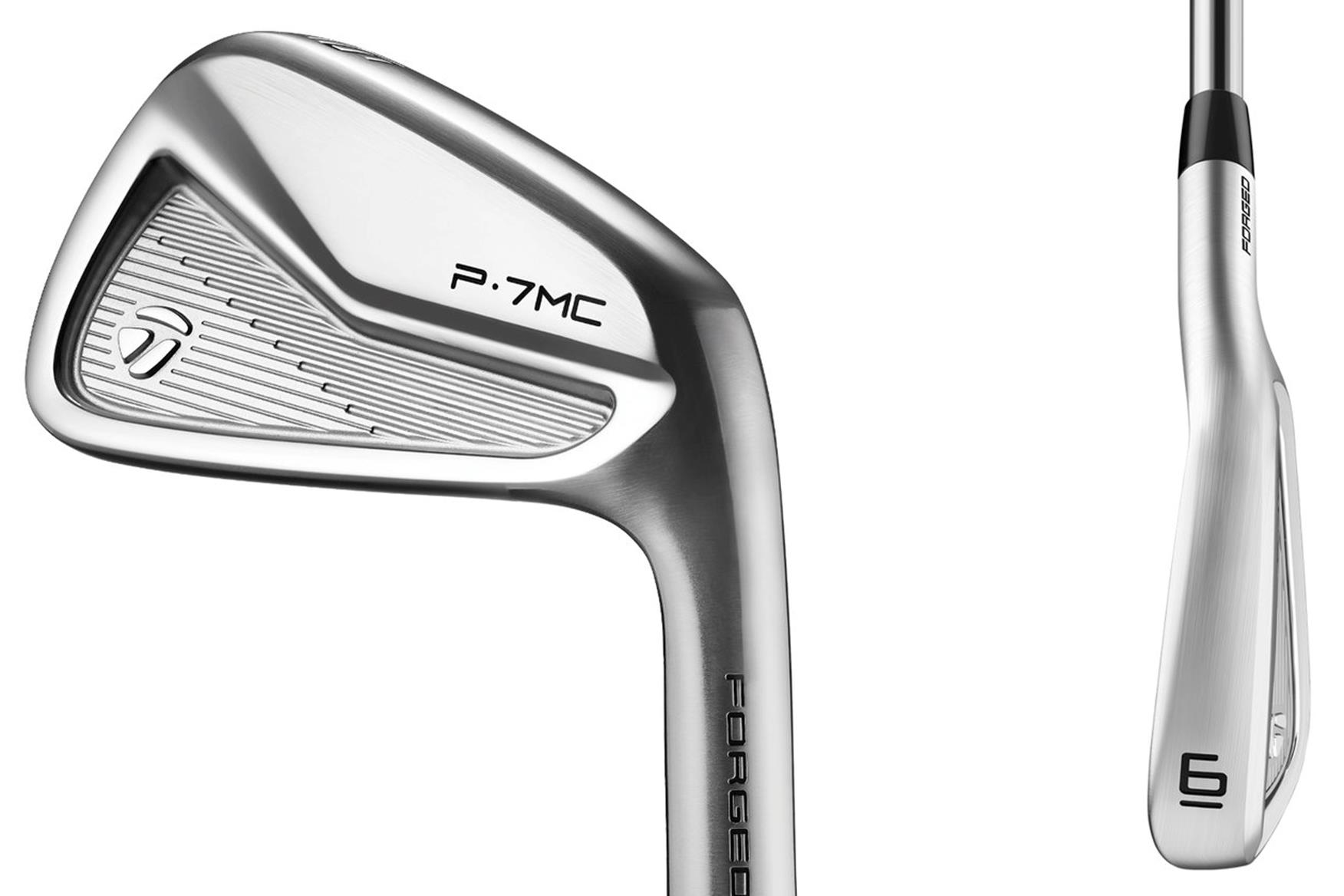 Taylormade p7mc 2020 Clearance